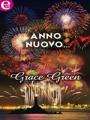 cover image of Anno nuovo...